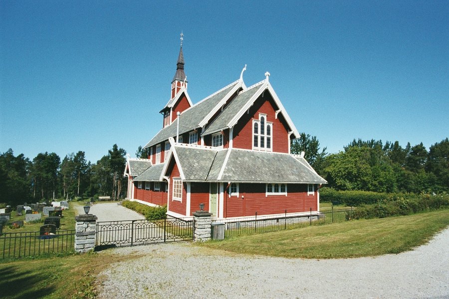 2003061301 veoykirke